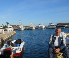 Egypt  - Hurghada