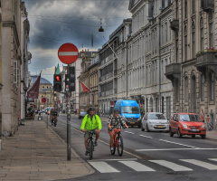 Copenhagen - Denmark