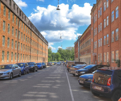 Copenhagen - Denmark