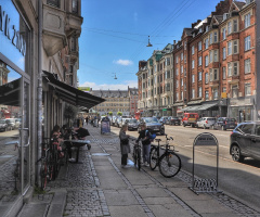 Copenhagen - Denmark