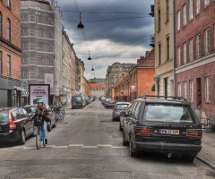 Copenhagen - Denmark 