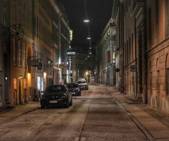 Copenhagen by Night - October - 2020 (4)