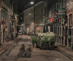 Copenhagen by Night - October 2020 (5)