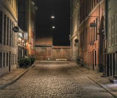 Copenhagen by Night - October 2020 (6)