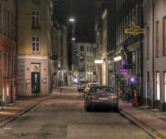 Copenhagen by Night - October 2020(10)