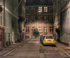 Copenhagen by Night - October 2020(13)