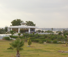 Egypt   - Ismaillia 
