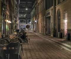 Copenhagen by Night - October 2020(19)