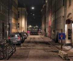 Copenhagen by Night - October 2020(20)