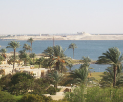 Egypt   - Ismaillia 