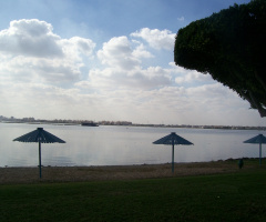Egypt - Ismaillia