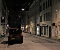 Copenhagen by Night - October 2020(22)