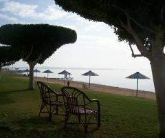 Egypt - Ismaillia