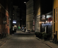 Copenhagen by Night - October 2020(23)