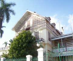 Egypt - Ismaillia