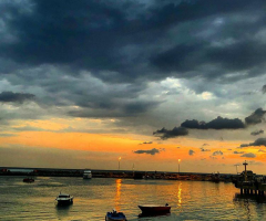 İstanbul'da Sonbahar 2