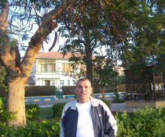 Egypt - Ismaillia