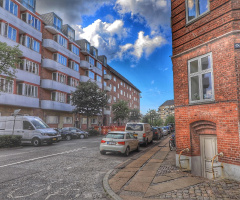 Copenhagen - Denmark 