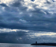 İstanbul'da 
