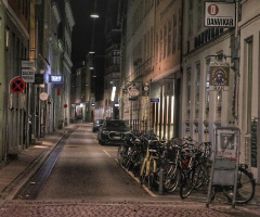 Copenhagen by Night - October 2020(28)