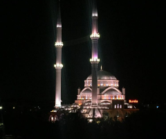 Hayırlı Cumalar