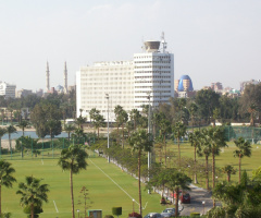 Egypt - Ismaillia