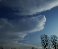 clouds