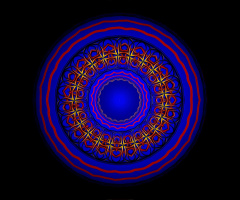 MANDALA