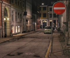  Copenhagen - Denmark