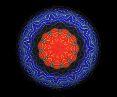 MANDALA