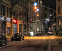 Copenhagen -Denmark 