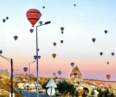 Balonlar 