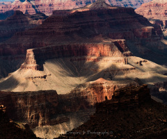 One Of The 7 Wonders.....The Grand Canyon 