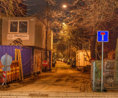 Copenhagen - Denmark