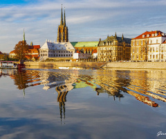 Wroclaw Poland