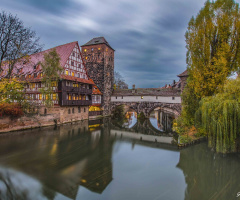 Nürnberg
