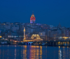 Galata Kulesi / İstanbul