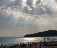 Karadeniz'den...