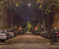 Copenhagen - Denmark