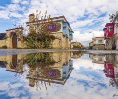 Alaçatı Çeşme