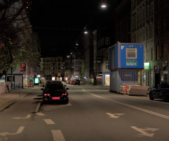 Copenhagen - Denmark
