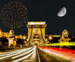 Budapeşte