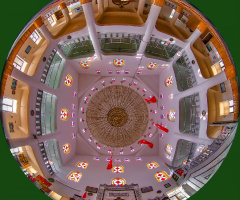 Kapıdağ Erdek ÇakılKöy Camii