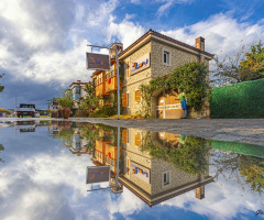 Alaçatı Çeşme