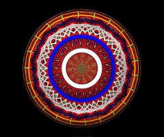 MANDALA