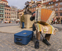 Warsaw Poland