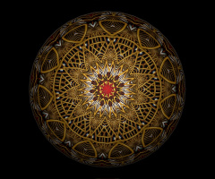 MANDALA