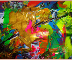 ABSTRAKT / ACRYL