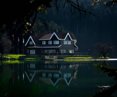 Bolu / Gölcük Milli Parkı 