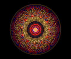 MANDALA